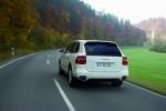 Porsche Cayenne Diesel 2009 года